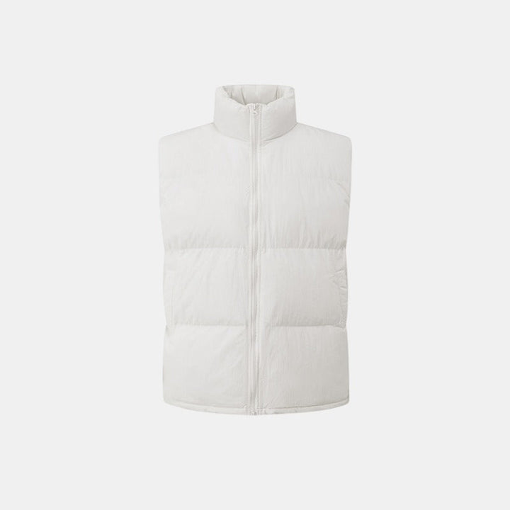 Pryskoven Stand-Collar Puffer Vest product image 5