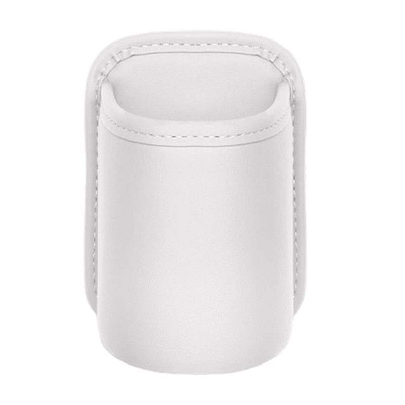 Pu Leather Clip On Car Door Cup Holder Product Image 15