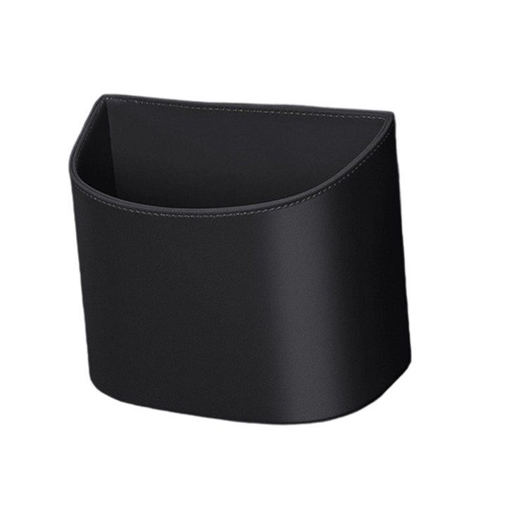 Pu Leather Clip On Car Door Cup Holder Product Image 17