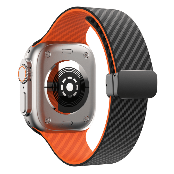 Pulse Carbon Watch Band product image 1