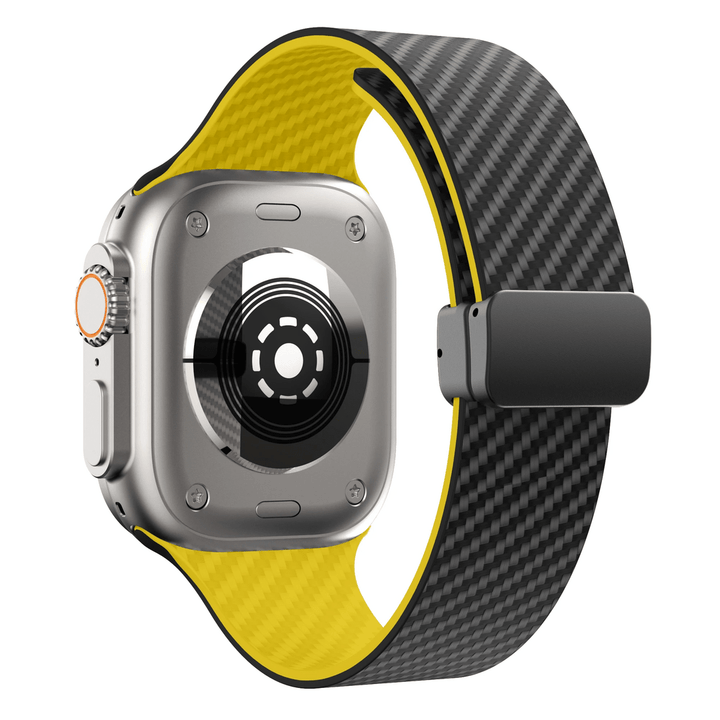 Pulse Carbon Watch Band product image 8