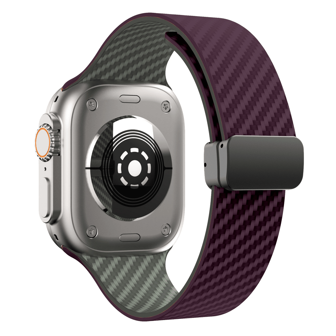 Pulse Carbon Watch Band product image 12
