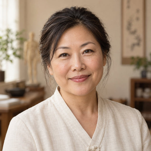 Dr. Lin Mei