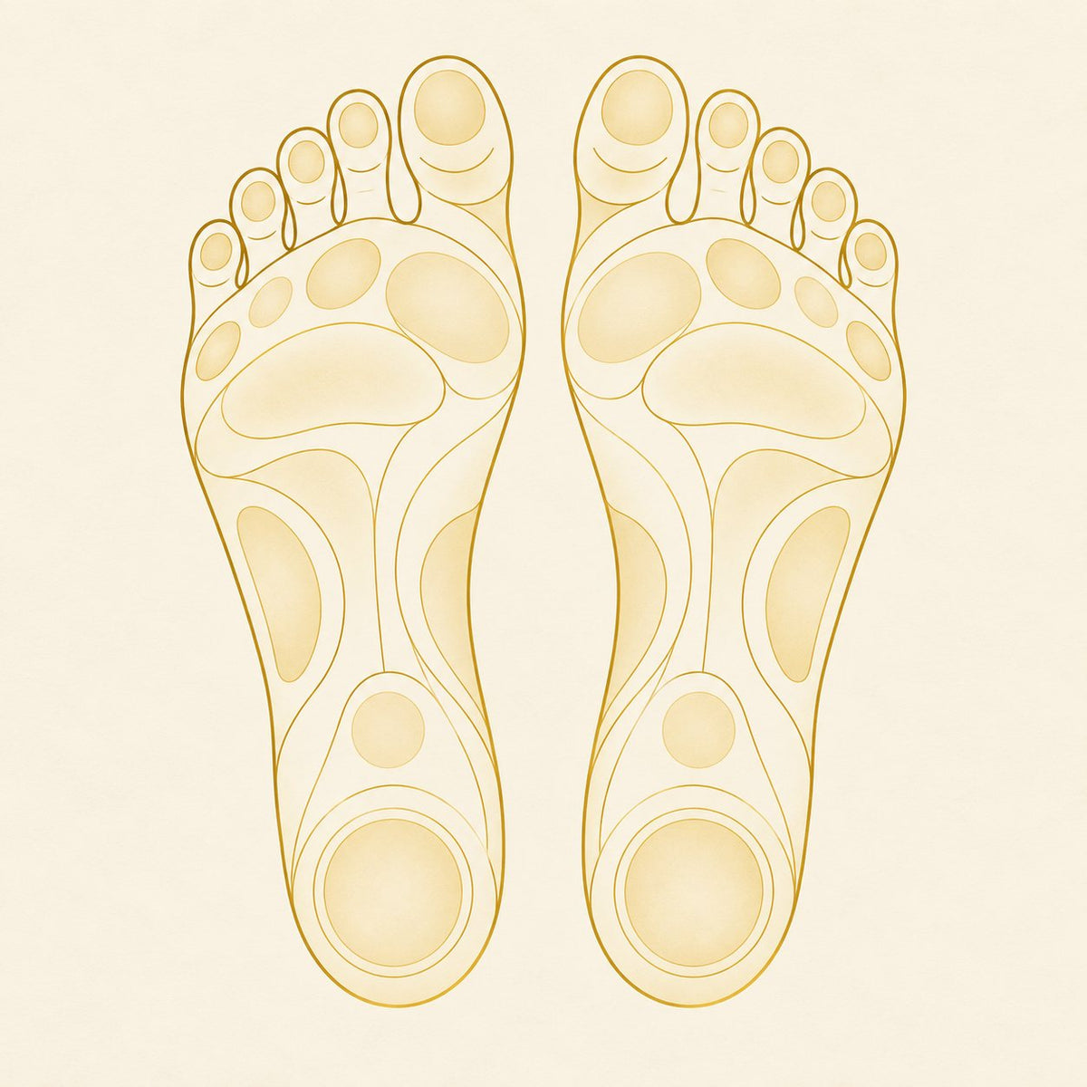 Purivale herbal detox foot soak