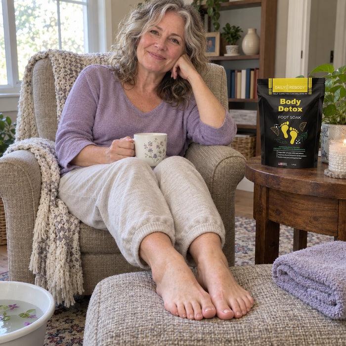 Margaret P., 63