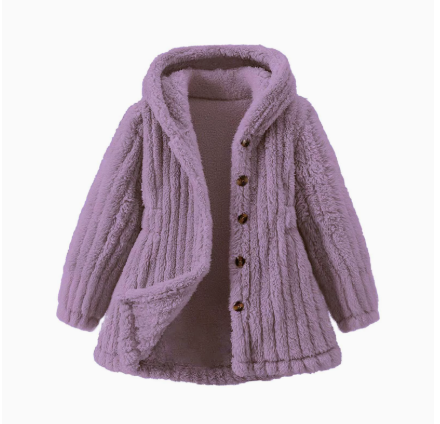 Purple girls&