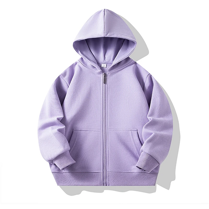 Purple kids&