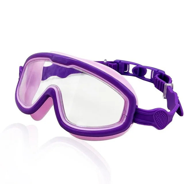 Purple kids&