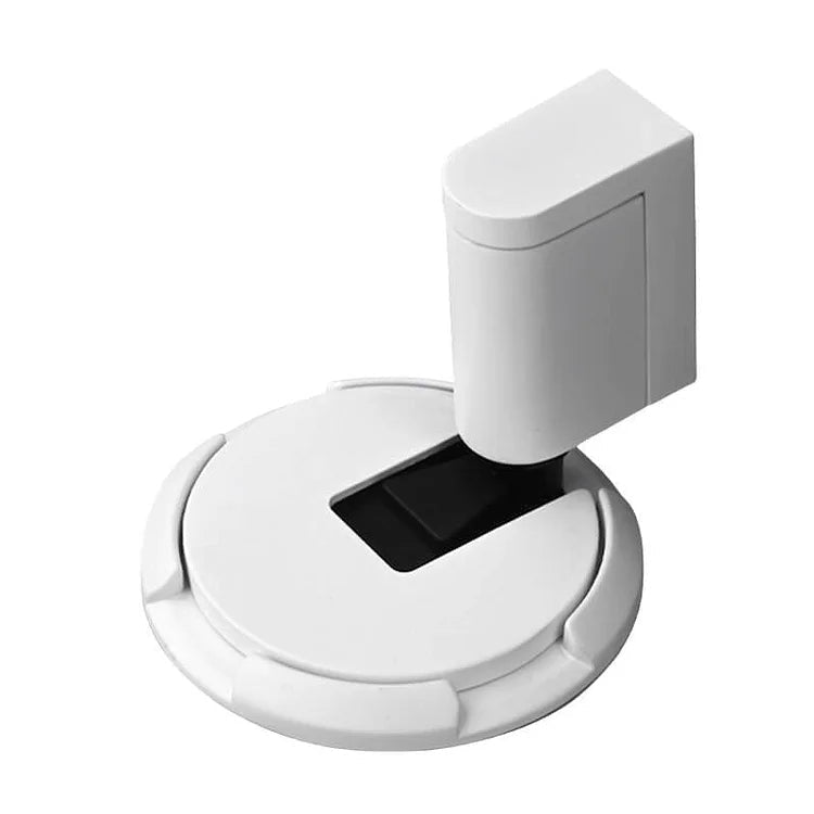 Push Down Door Stopper Zinc Alloy Product Image 08