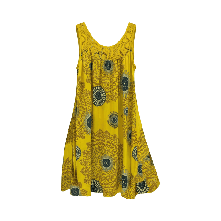 Qelavisse Beach Dress product image 1