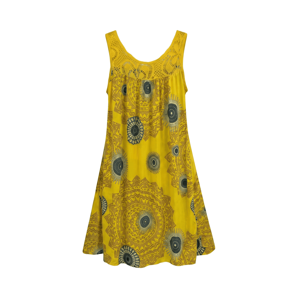 Qelavisse Beach Dress product image 2