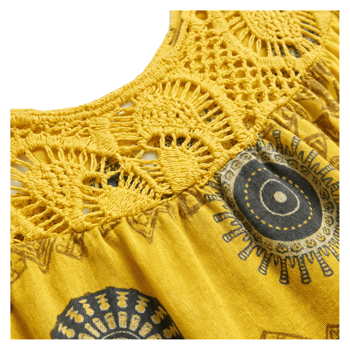 Qelavisse Beach Dress product image 3