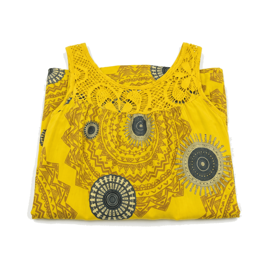 Qelavisse Beach Dress product image 4