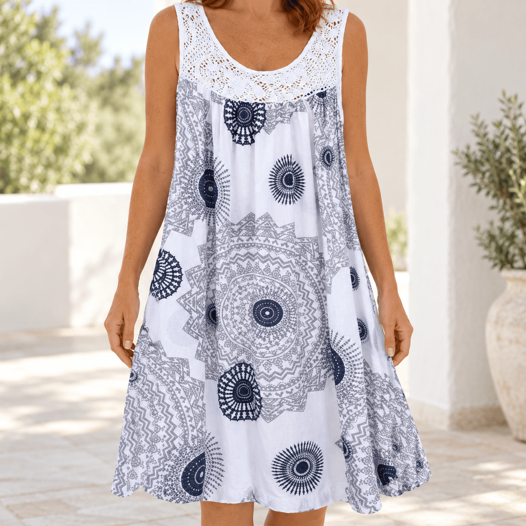Qelavisse Beach Dress product image 5