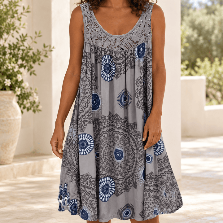 Qelavisse Beach Dress product image 11