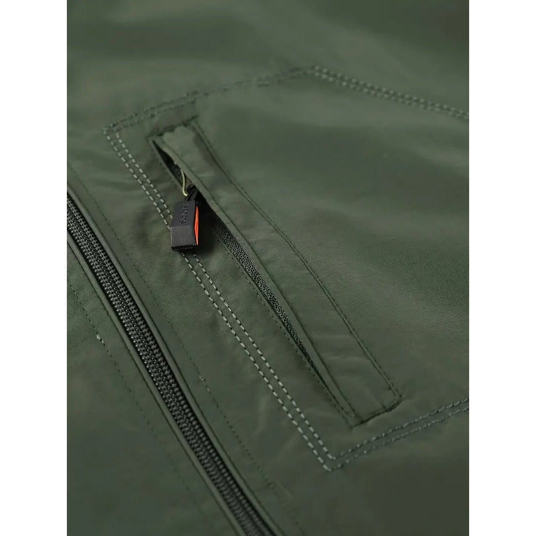 Qezmaroth Lightweight Hooded Jacket product image 9
