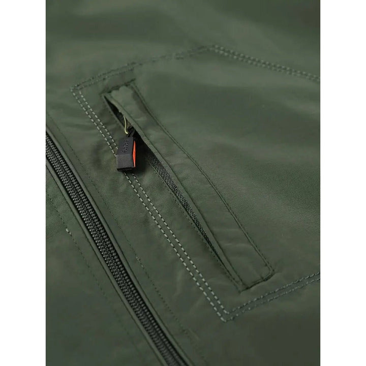 Qezmaroth Lightweight Hooded Jacket product image 9
