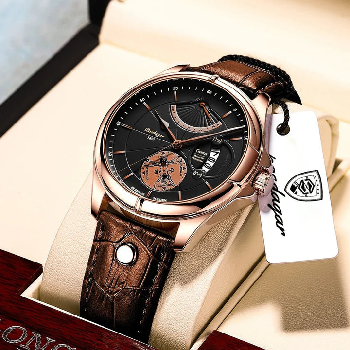Quartz Bracelet Watch product image 8