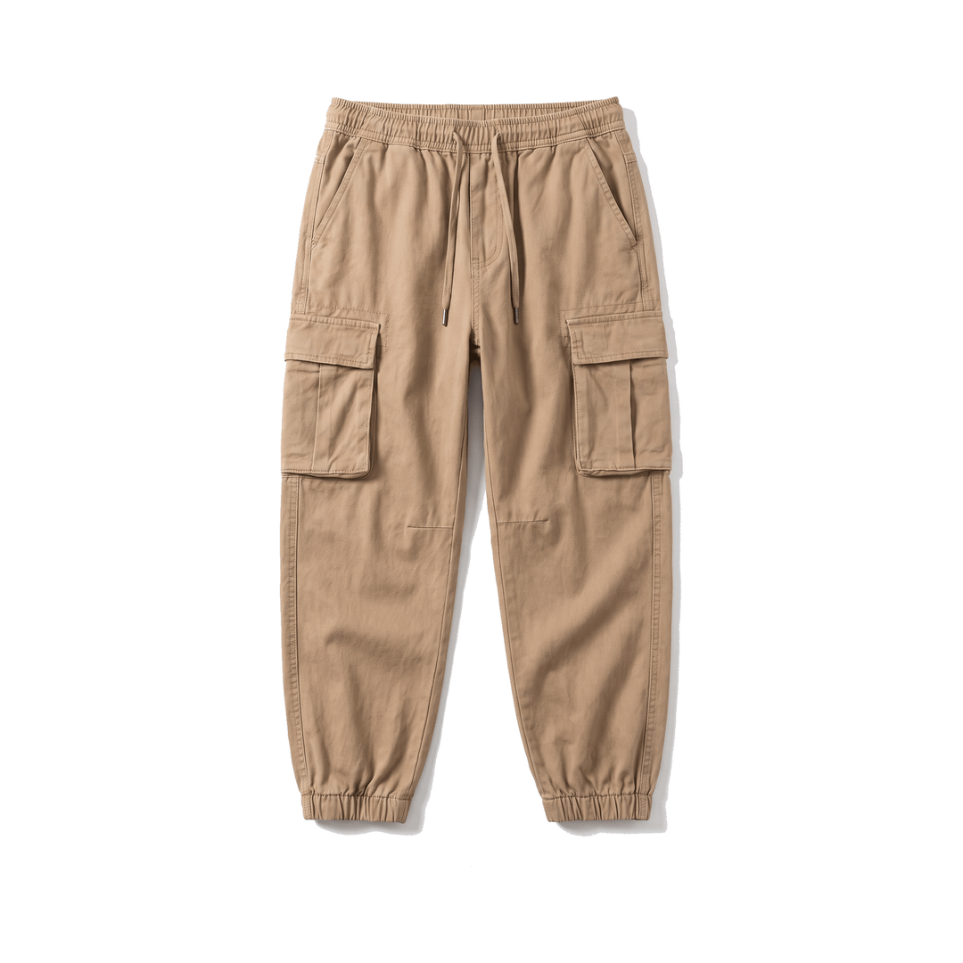 Quastelden Cargo Pants product image 1
