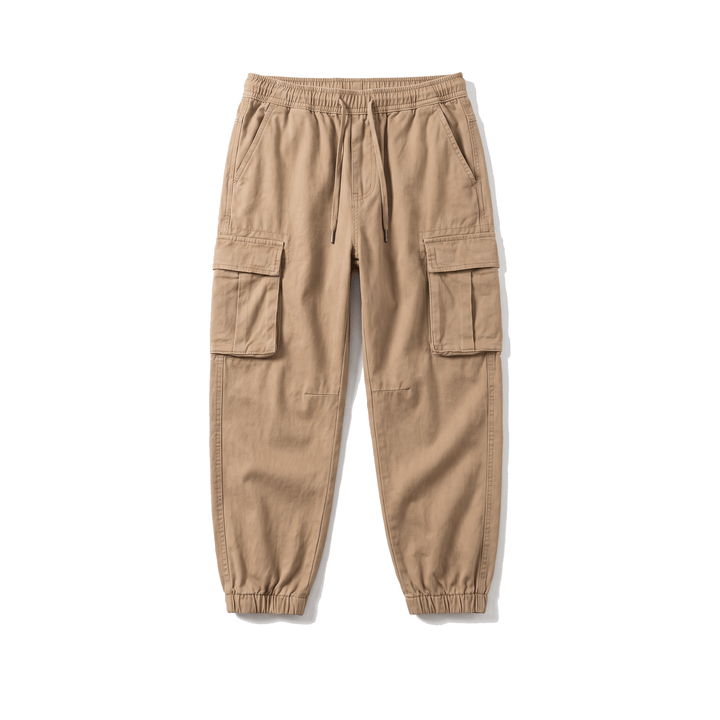 Quastelden Cargo Pants product image 1
