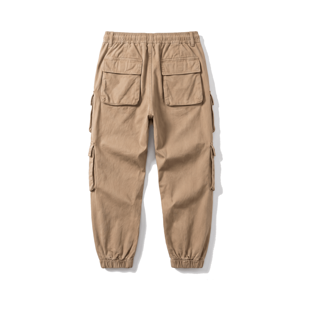 Quastelden Cargo Pants product image 2
