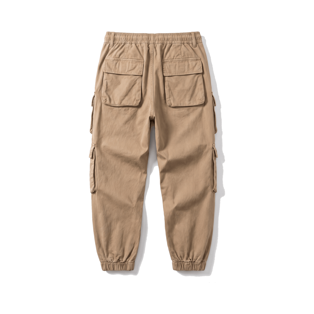 Quastelden Cargo Pants product image 2
