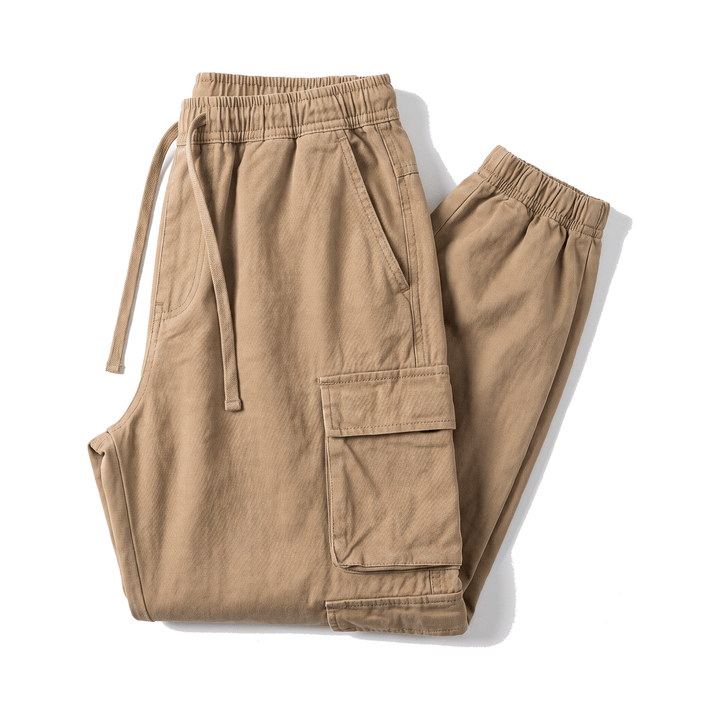 Quastelden Cargo Pants product image 4