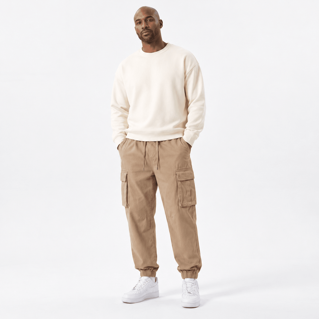 Quastelden Cargo Pants product image 5