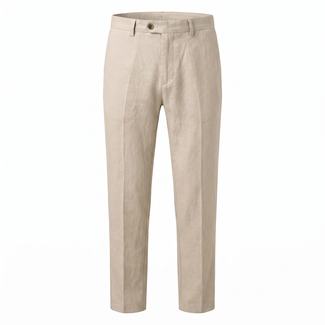 Queldorin Tapered Trousers product image 1