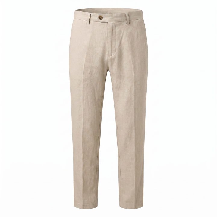 Queldorin Tapered Trousers product image 1