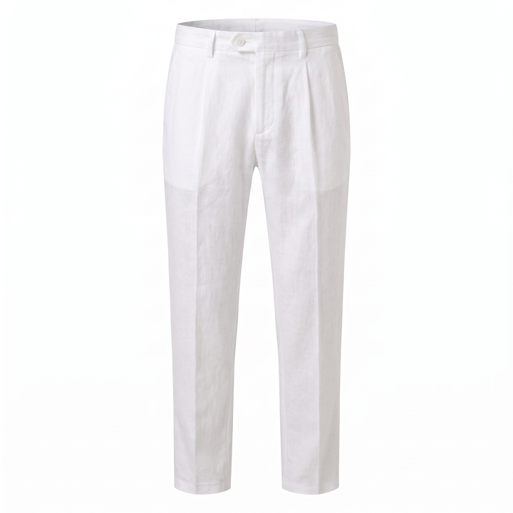 Queldorin Tapered Trousers product image 2