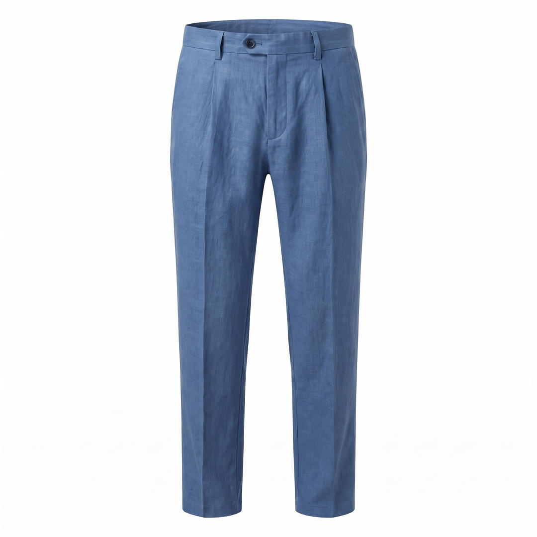Queldorin Tapered Trousers product image 3