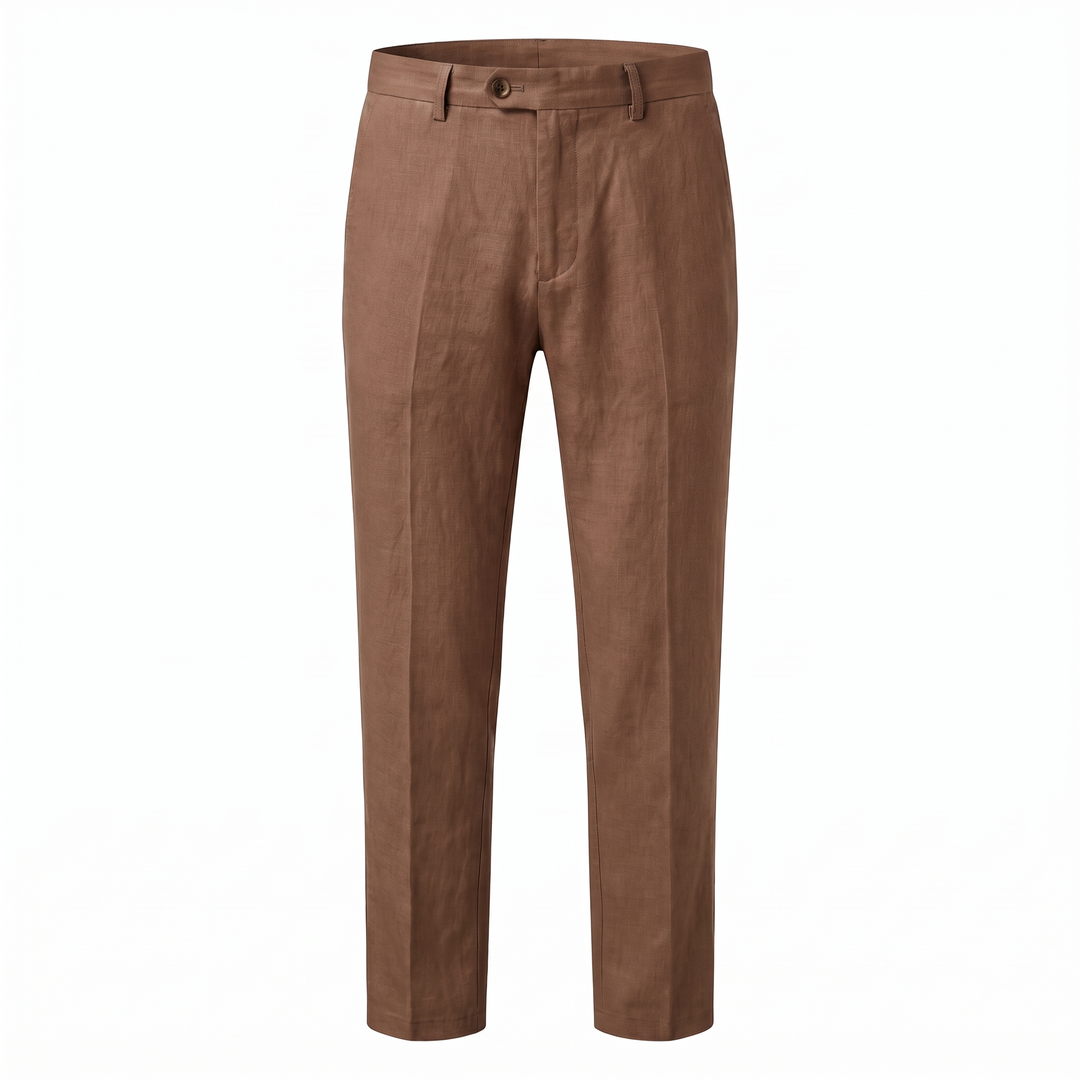 Queldorin Tapered Trousers product image 5