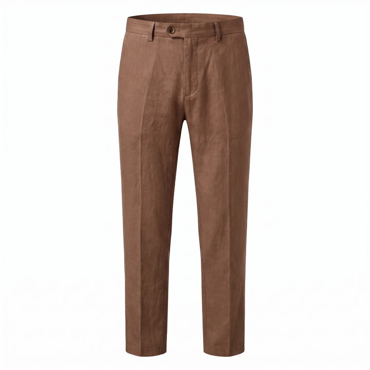 Queldorin Tapered Trousers product image 5