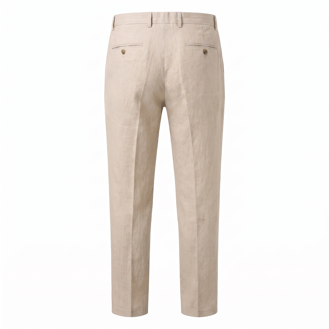 Queldorin Tapered Trousers product image 7