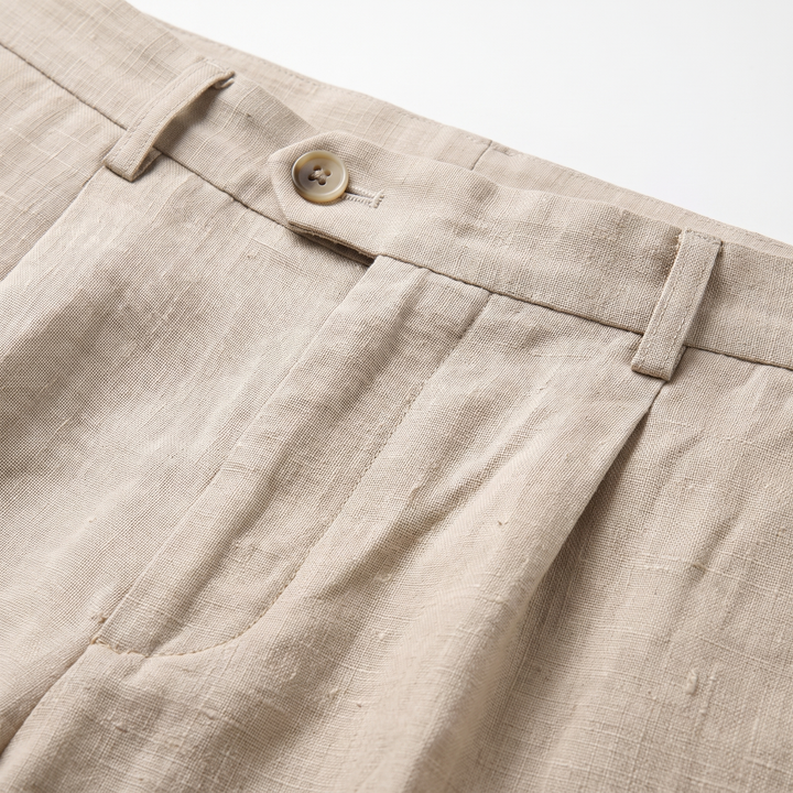 Queldorin Tapered Trousers product image 8