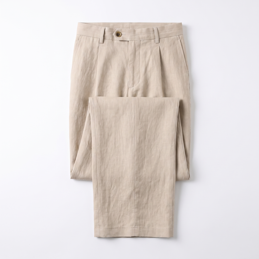 Queldorin Tapered Trousers product image 9