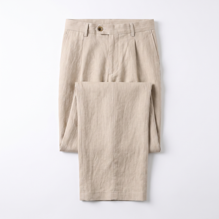 Queldorin Tapered Trousers product image 9
