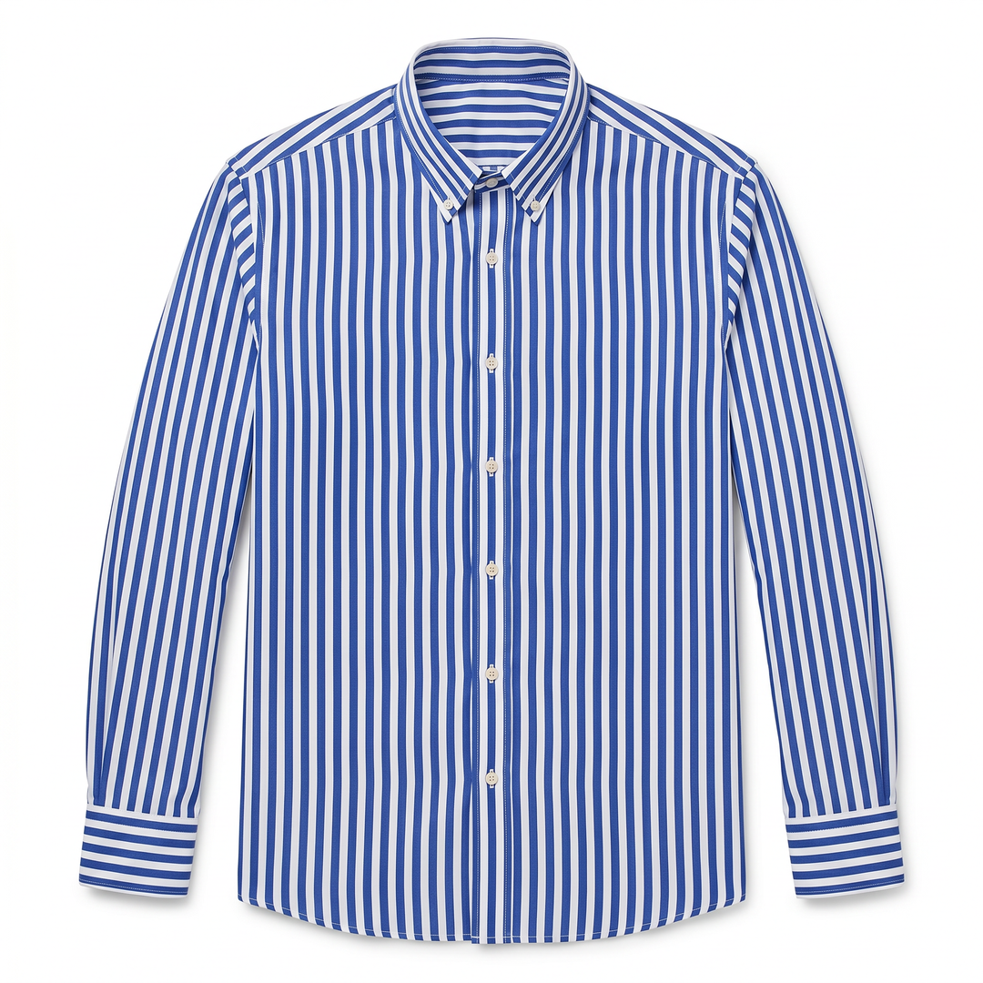Queldrith Striped Shirt product image 1