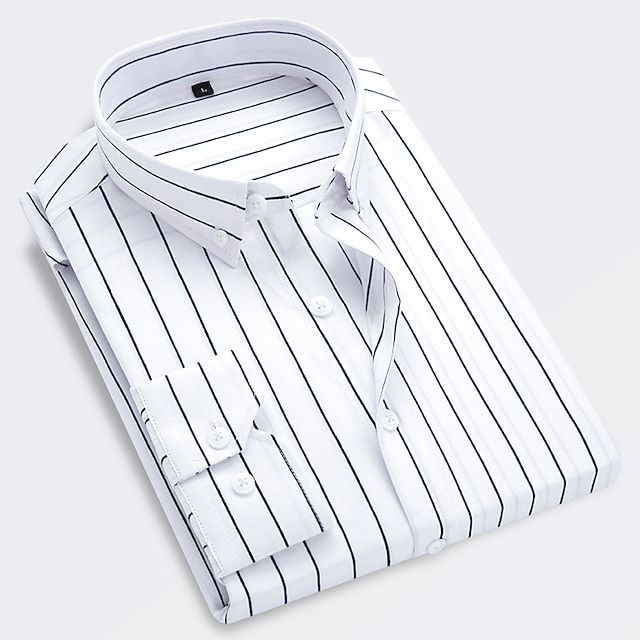 Queldrith Striped Shirt product image 4
