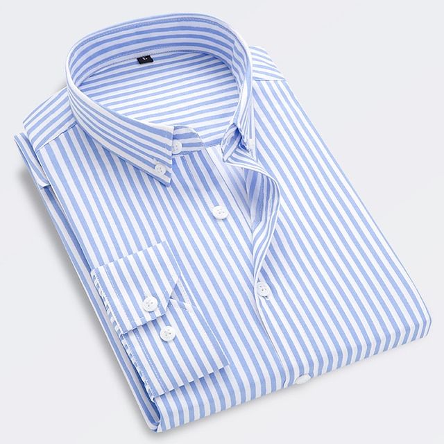 Queldrith Striped Shirt product image 5