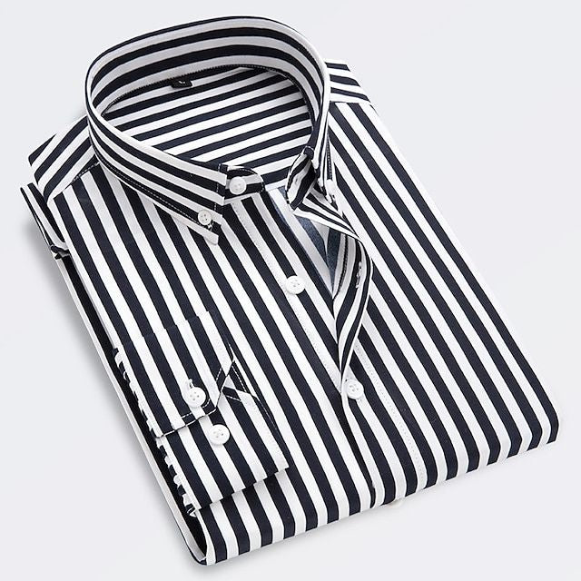 Queldrith Striped Shirt product image 6