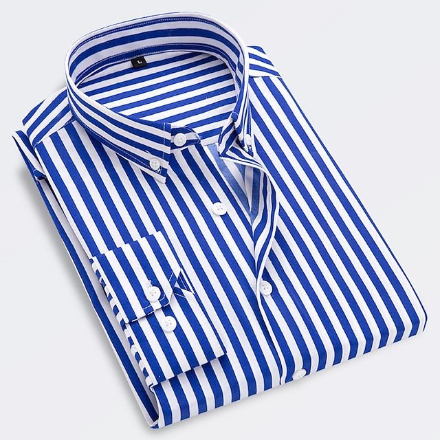 Queldrith Striped Shirt product image 7