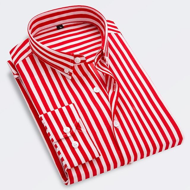 Queldrith Striped Shirt product image 8