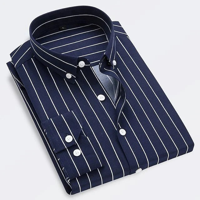 Queldrith Striped Shirt product image 9