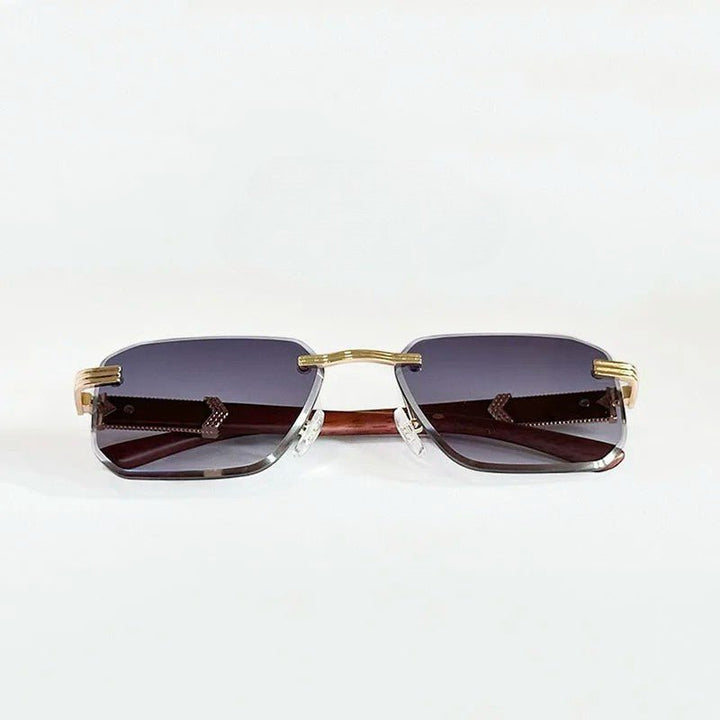 Quellard Frameless Sunglasses product image 3
