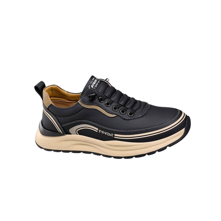 Quenlath Leather Sneakers product image 1