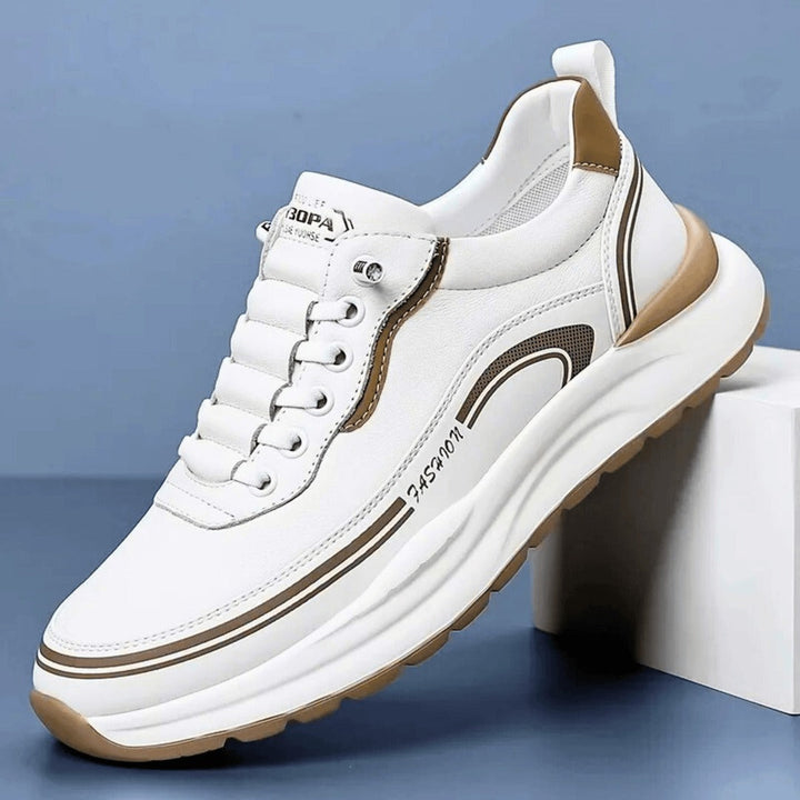 Quenlath Leather Sneakers product image 11
