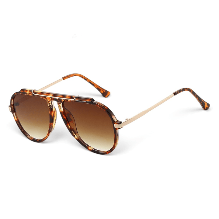 Quindaro Aviator Sunglasses product image 1