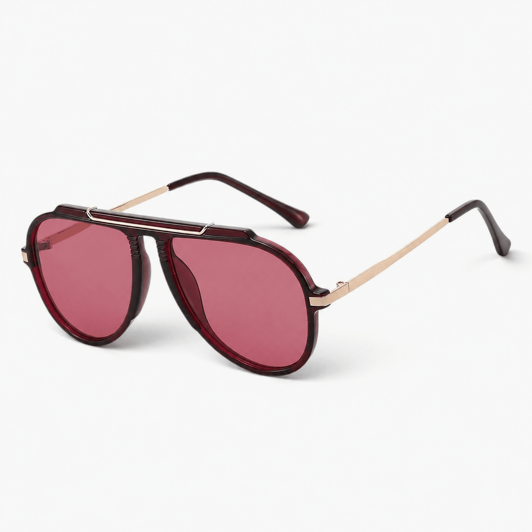 Quindaro Aviator Sunglasses product image 5